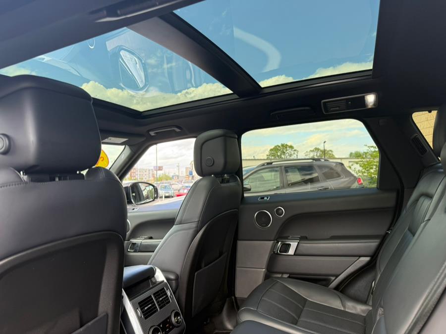 2019 Land Rover Range Rover Sport Supercharged, available for sale in Stratford, Connecticut | Wiz Leasing Inc. Stratford, Connecticut 2019 Land Rover Range Rover Sport Supercharged, available for sale in Stratford, Connecticut | Wiz Leasing Inc. Stratford, Connecticut