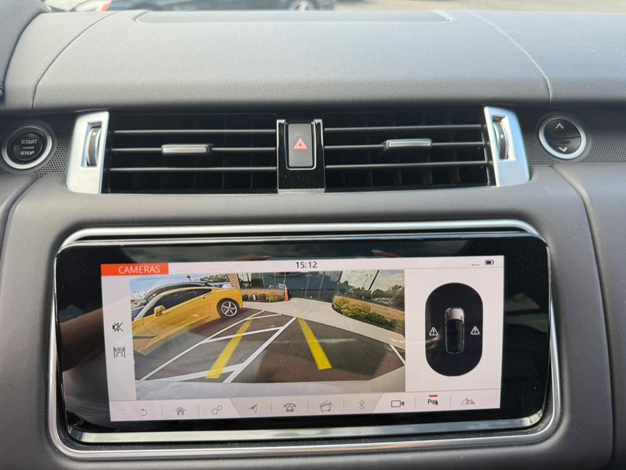 2019 Land Rover Range Rover Sport Supercharged, available for sale in Stratford, Connecticut | Wiz Leasing Inc. Stratford, Connecticut 2019 Land Rover Range Rover Sport Supercharged, available for sale in Stratford, Connecticut | Wiz Leasing Inc. Stratford, Connecticut
