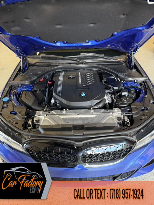 2020 BMW 3 Series M340i xDrive Sedan, available for sale in Bronx, New York | Car Factory Expo Inc.. Bronx, New York 2020 BMW 3 Series M340i xDrive Sedan, available for sale in Bronx, New York | Car Factory Expo Inc.. Bronx, New York