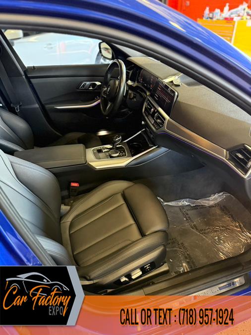 2020 BMW 3 Series M340i xDrive Sedan, available for sale in Bronx, New York | Car Factory Expo Inc.. Bronx, New York 2020 BMW 3 Series M340i xDrive Sedan, available for sale in Bronx, New York | Car Factory Expo Inc.. Bronx, New York