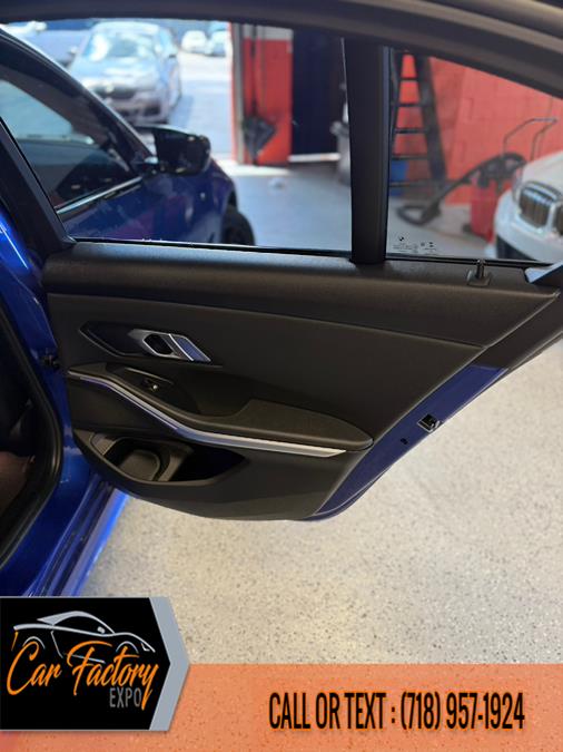 2020 BMW 3 Series M340i xDrive Sedan, available for sale in Bronx, New York | Car Factory Expo Inc.. Bronx, New York 2020 BMW 3 Series M340i xDrive Sedan, available for sale in Bronx, New York | Car Factory Expo Inc.. Bronx, New York
