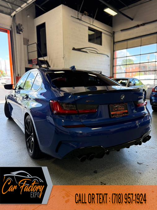 2020 BMW 3 Series M340i xDrive Sedan, available for sale in Bronx, New York | Car Factory Expo Inc.. Bronx, New York 2020 BMW 3 Series M340i xDrive Sedan, available for sale in Bronx, New York | Car Factory Expo Inc.. Bronx, New York