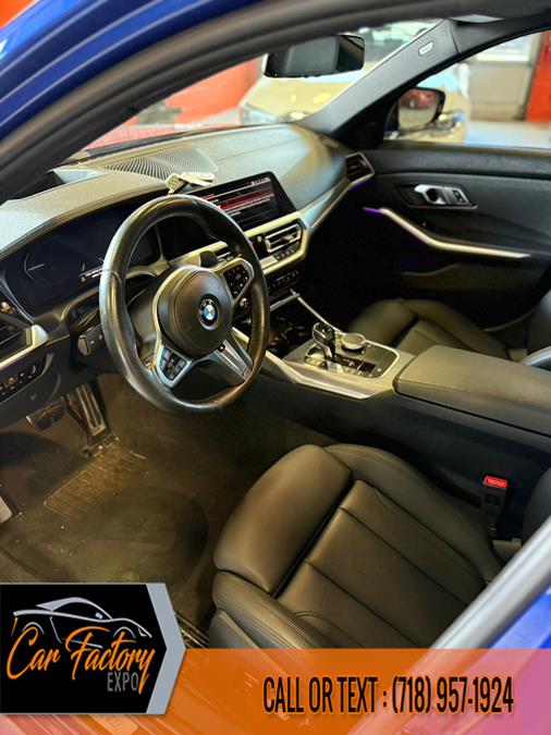 2020 BMW 3 Series M340i xDrive Sedan, available for sale in Bronx, New York | Car Factory Expo Inc.. Bronx, New York 2020 BMW 3 Series M340i xDrive Sedan, available for sale in Bronx, New York | Car Factory Expo Inc.. Bronx, New York