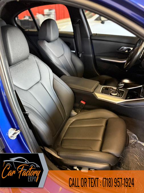 2020 BMW 3 Series M340i xDrive Sedan, available for sale in Bronx, New York | Car Factory Expo Inc.. Bronx, New York 2020 BMW 3 Series M340i xDrive Sedan, available for sale in Bronx, New York | Car Factory Expo Inc.. Bronx, New York