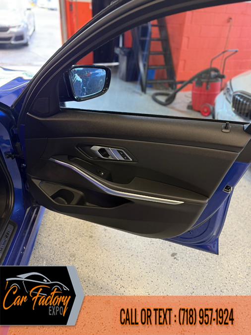 2020 BMW 3 Series M340i xDrive Sedan, available for sale in Bronx, New York | Car Factory Expo Inc.. Bronx, New York 2020 BMW 3 Series M340i xDrive Sedan, available for sale in Bronx, New York | Car Factory Expo Inc.. Bronx, New York