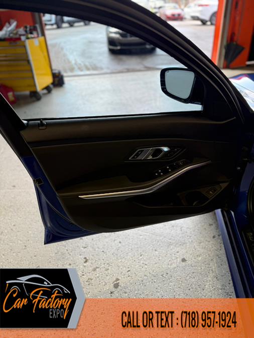 2020 BMW 3 Series M340i xDrive Sedan, available for sale in Bronx, New York | Car Factory Expo Inc.. Bronx, New York 2020 BMW 3 Series M340i xDrive Sedan, available for sale in Bronx, New York | Car Factory Expo Inc.. Bronx, New York