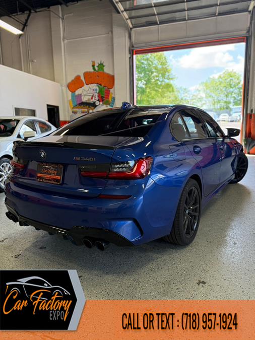 2020 BMW 3 Series M340i xDrive Sedan, available for sale in Bronx, New York | Car Factory Expo Inc.. Bronx, New York 2020 BMW 3 Series M340i xDrive Sedan, available for sale in Bronx, New York | Car Factory Expo Inc.. Bronx, New York