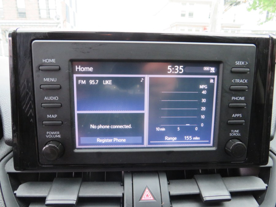 2019 Toyota RAV4 LE AWD (Natl), available for sale in Middle Village, New York | Road Masters II INC. Middle Village, New York 2019 Toyota RAV4 LE AWD (Natl), available for sale in Middle Village, New York | Road Masters II INC. Middle Village, New York