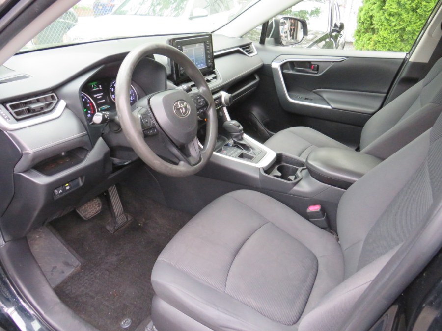 2019 Toyota RAV4 LE AWD (Natl), available for sale in Middle Village, New York | Road Masters II INC. Middle Village, New York 2019 Toyota RAV4 LE AWD (Natl), available for sale in Middle Village, New York | Road Masters II INC. Middle Village, New York