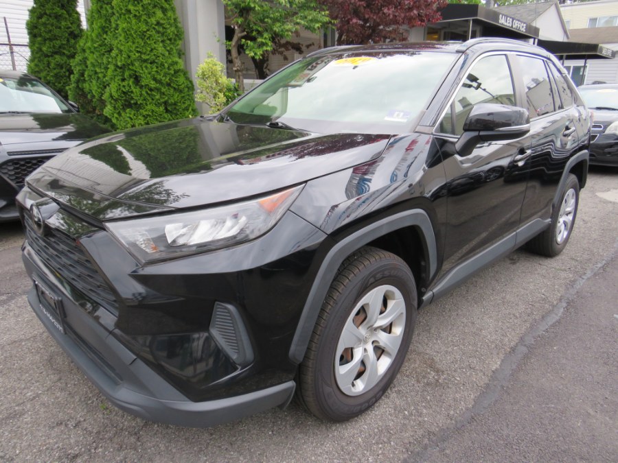 2019 Toyota RAV4 LE AWD (Natl), available for sale in Middle Village, New York | Road Masters II INC. Middle Village, New York 2019 Toyota RAV4 LE AWD (Natl), available for sale in Middle Village, New York | Road Masters II INC. Middle Village, New York