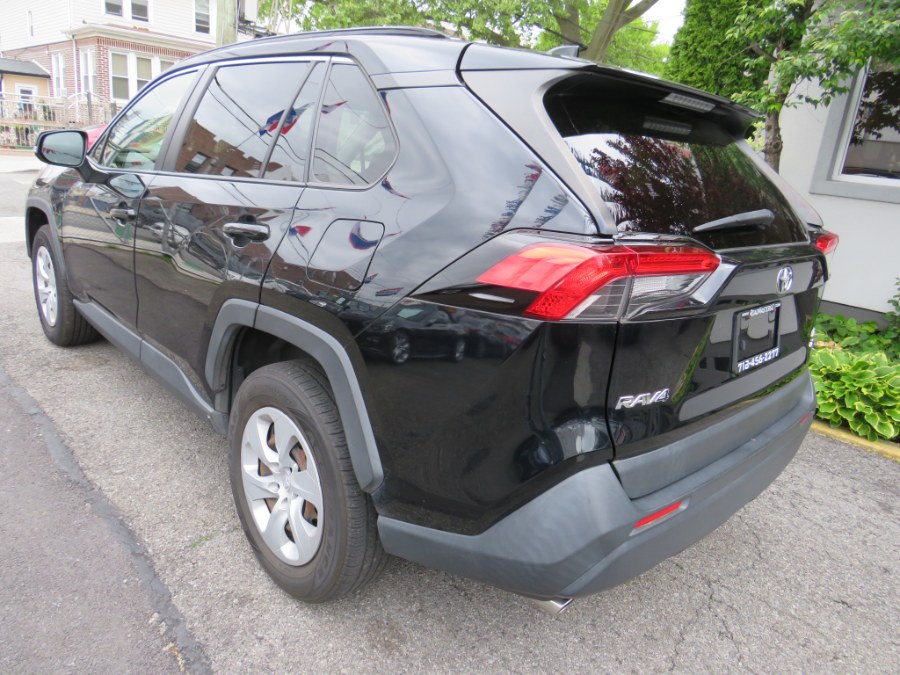 2019 Toyota RAV4 LE AWD (Natl), available for sale in Middle Village, New York | Road Masters II INC. Middle Village, New York 2019 Toyota RAV4 LE AWD (Natl), available for sale in Middle Village, New York | Road Masters II INC. Middle Village, New York