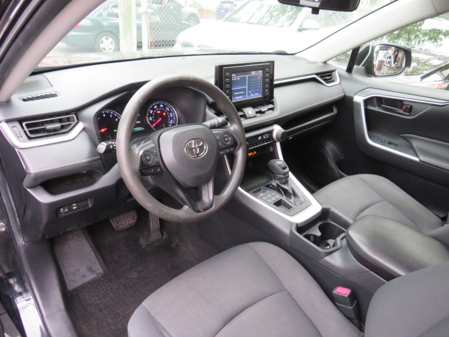 2019 Toyota RAV4 LE AWD (Natl), available for sale in Middle Village, New York | Road Masters II INC. Middle Village, New York 2019 Toyota RAV4 LE AWD (Natl), available for sale in Middle Village, New York | Road Masters II INC. Middle Village, New York