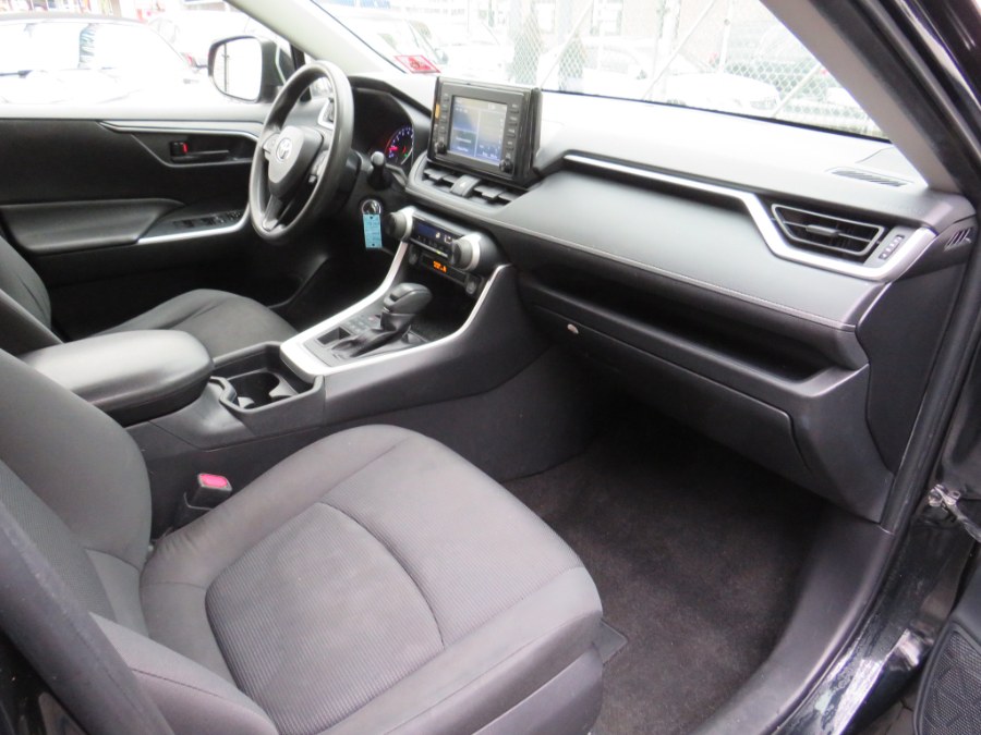 2019 Toyota RAV4 LE AWD (Natl), available for sale in Middle Village, New York | Road Masters II INC. Middle Village, New York 2019 Toyota RAV4 LE AWD (Natl), available for sale in Middle Village, New York | Road Masters II INC. Middle Village, New York