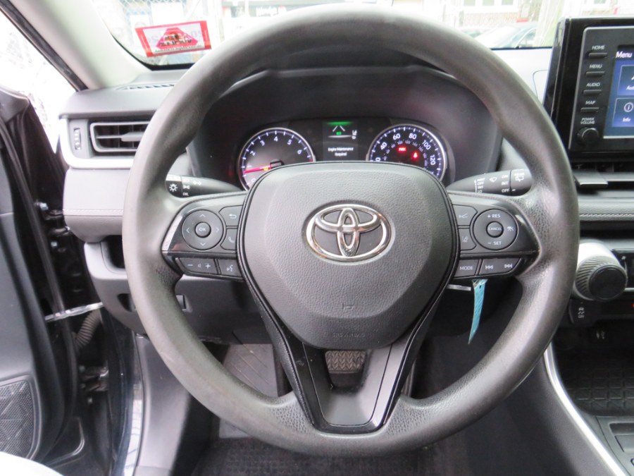 2019 Toyota RAV4 LE AWD (Natl), available for sale in Middle Village, New York | Road Masters II INC. Middle Village, New York 2019 Toyota RAV4 LE AWD (Natl), available for sale in Middle Village, New York | Road Masters II INC. Middle Village, New York