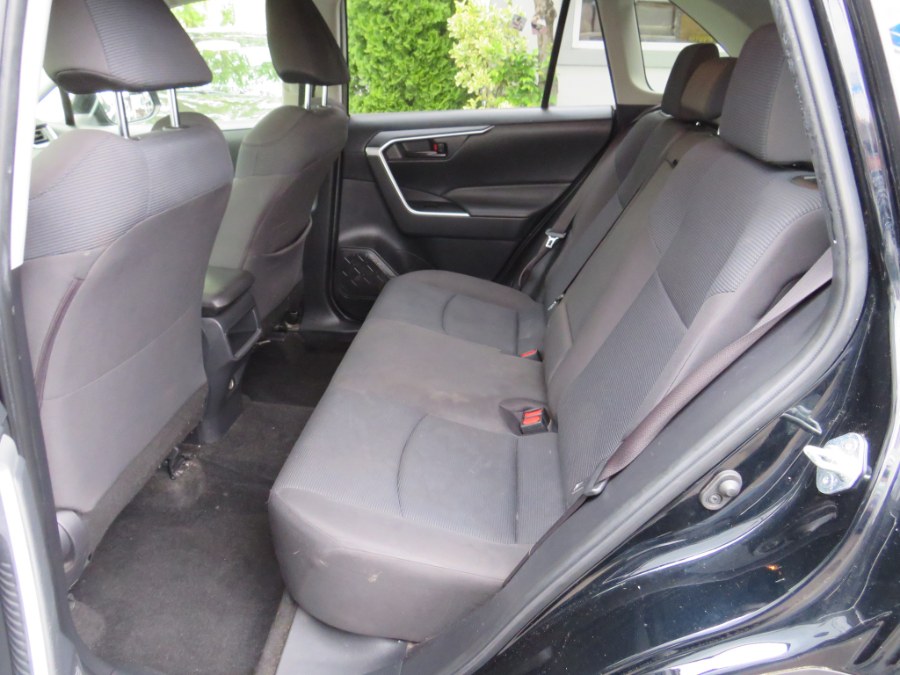 2019 Toyota RAV4 LE AWD (Natl), available for sale in Middle Village, New York | Road Masters II INC. Middle Village, New York 2019 Toyota RAV4 LE AWD (Natl), available for sale in Middle Village, New York | Road Masters II INC. Middle Village, New York