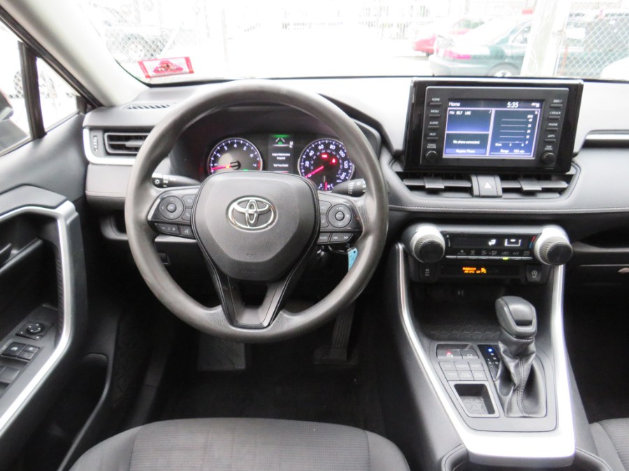 2019 Toyota RAV4 LE AWD (Natl), available for sale in Middle Village, New York | Road Masters II INC. Middle Village, New York 2019 Toyota RAV4 LE AWD (Natl), available for sale in Middle Village, New York | Road Masters II INC. Middle Village, New York