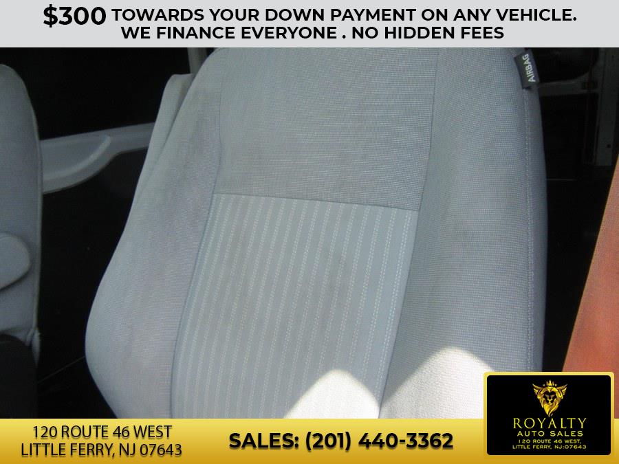 2019 Ford Transit Van T-150 148" Med Rf 8600 GVWR Sliding RH Dr, available for sale in Little Ferry, New Jersey | Royalty Auto Sales. Little Ferry, New Jersey 2019 Ford Transit Van T-150 148" Med Rf 8600 GVWR Sliding RH Dr, available for sale in Little Ferry, New Jersey | Royalty Auto Sales. Little Ferry, New Jersey