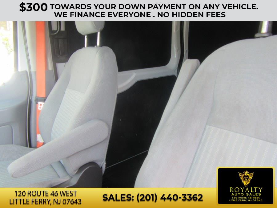 2019 Ford Transit Van T-150 148" Med Rf 8600 GVWR Sliding RH Dr, available for sale in Little Ferry, New Jersey | Royalty Auto Sales. Little Ferry, New Jersey 2019 Ford Transit Van T-150 148" Med Rf 8600 GVWR Sliding RH Dr, available for sale in Little Ferry, New Jersey | Royalty Auto Sales. Little Ferry, New Jersey
