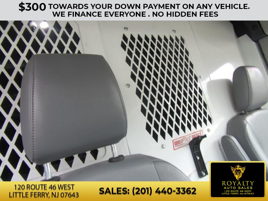 2019 Ford Transit Van T-350 148" Med Rf 9500 GVWR Sliding RH Dr, available for sale in Little Ferry, New Jersey | Royalty Auto Sales. Little Ferry, New Jersey 2019 Ford Transit Van T-350 148" Med Rf 9500 GVWR Sliding RH Dr, available for sale in Little Ferry, New Jersey | Royalty Auto Sales. Little Ferry, New Jersey