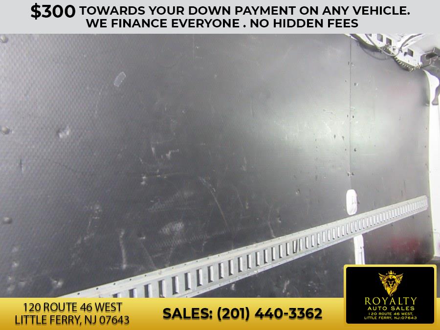 2019 Ford Transit Van T-350 148" Med Rf 9500 GVWR Sliding RH Dr, available for sale in Little Ferry, New Jersey | Royalty Auto Sales. Little Ferry, New Jersey 2019 Ford Transit Van T-350 148" Med Rf 9500 GVWR Sliding RH Dr, available for sale in Little Ferry, New Jersey | Royalty Auto Sales. Little Ferry, New Jersey