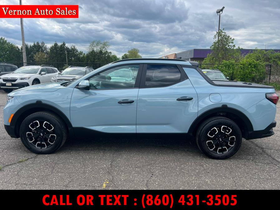 2022 Hyundai Santa Cruz SEL AWD, available for sale in Manchester, Connecticut | Vernon Auto Sale & Service. Manchester, Connecticut 2022 Hyundai Santa Cruz SEL AWD, available for sale in Manchester, Connecticut | Vernon Auto Sale & Service. Manchester, Connecticut