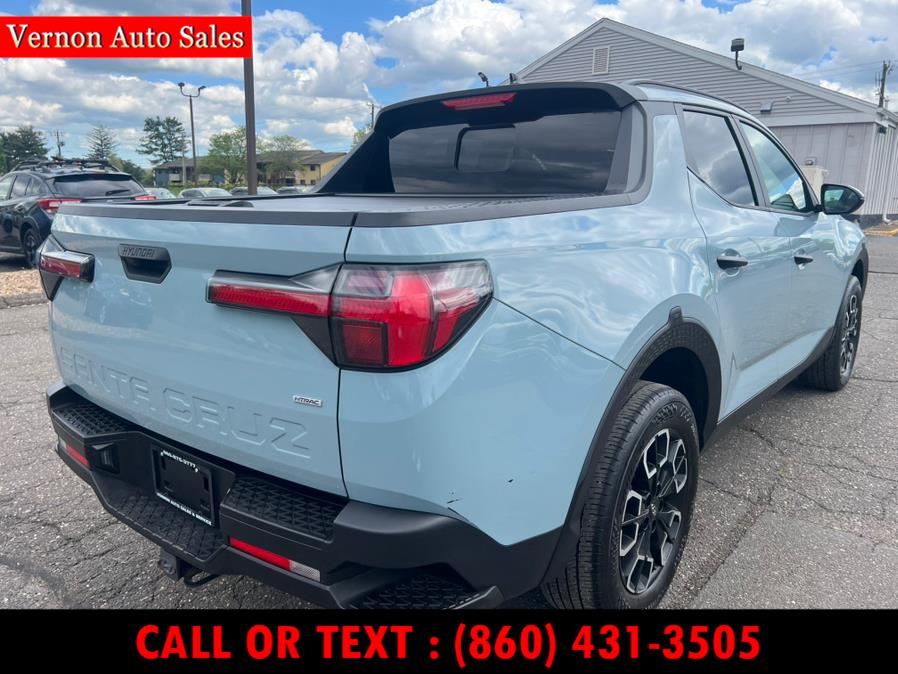 2022 Hyundai Santa Cruz SEL AWD, available for sale in Manchester, Connecticut | Vernon Auto Sale & Service. Manchester, Connecticut 2022 Hyundai Santa Cruz SEL AWD, available for sale in Manchester, Connecticut | Vernon Auto Sale & Service. Manchester, Connecticut