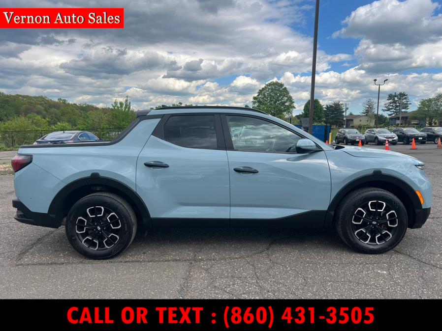 2022 Hyundai Santa Cruz SEL AWD, available for sale in Manchester, Connecticut | Vernon Auto Sale & Service. Manchester, Connecticut 2022 Hyundai Santa Cruz SEL AWD, available for sale in Manchester, Connecticut | Vernon Auto Sale & Service. Manchester, Connecticut