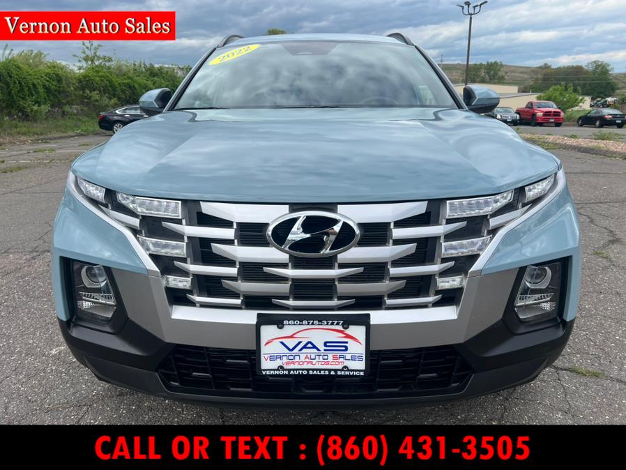 2022 Hyundai Santa Cruz SEL AWD, available for sale in Manchester, Connecticut | Vernon Auto Sale & Service. Manchester, Connecticut 2022 Hyundai Santa Cruz SEL AWD, available for sale in Manchester, Connecticut | Vernon Auto Sale & Service. Manchester, Connecticut