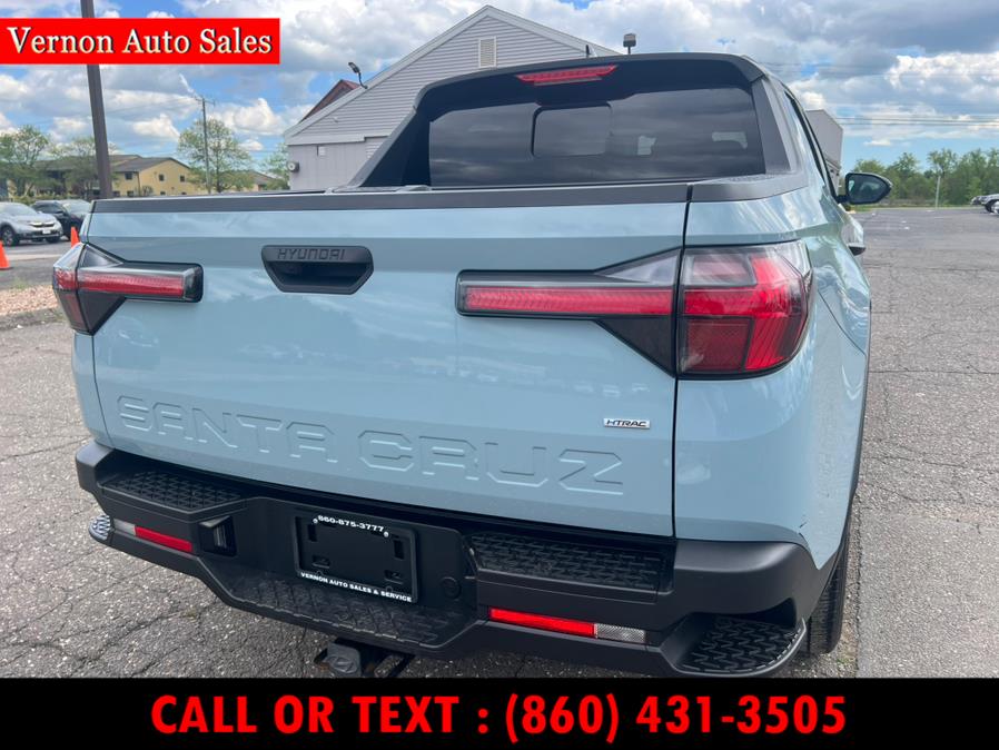 2022 Hyundai Santa Cruz SEL AWD, available for sale in Manchester, Connecticut | Vernon Auto Sale & Service. Manchester, Connecticut 2022 Hyundai Santa Cruz SEL AWD, available for sale in Manchester, Connecticut | Vernon Auto Sale & Service. Manchester, Connecticut