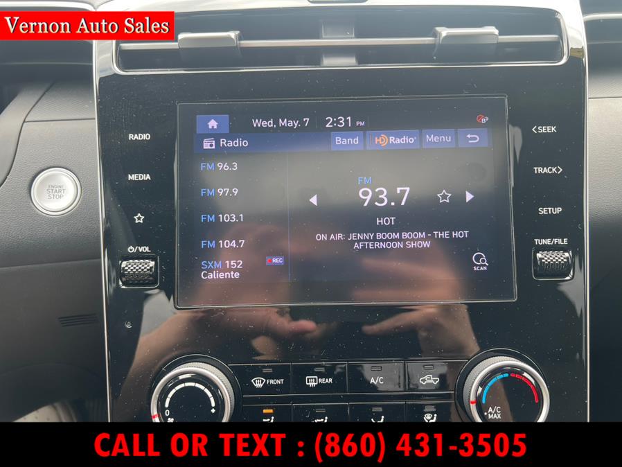 2022 Hyundai Santa Cruz SEL AWD, available for sale in Manchester, Connecticut | Vernon Auto Sale & Service. Manchester, Connecticut 2022 Hyundai Santa Cruz SEL AWD, available for sale in Manchester, Connecticut | Vernon Auto Sale & Service. Manchester, Connecticut