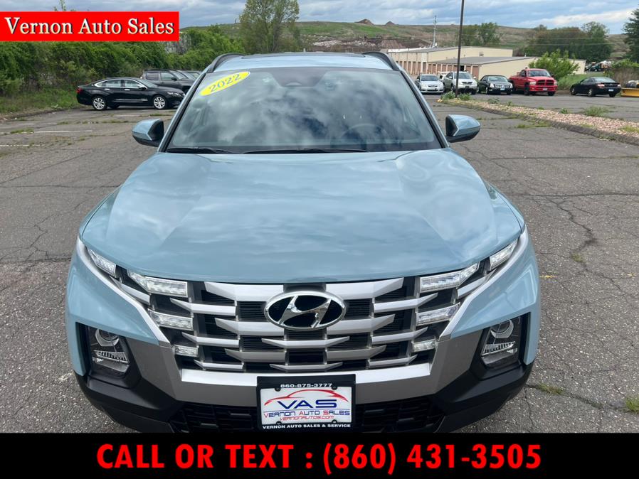 2022 Hyundai Santa Cruz SEL AWD, available for sale in Manchester, Connecticut | Vernon Auto Sale & Service. Manchester, Connecticut 2022 Hyundai Santa Cruz SEL AWD, available for sale in Manchester, Connecticut | Vernon Auto Sale & Service. Manchester, Connecticut