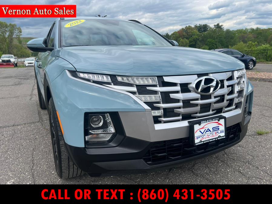 2022 Hyundai Santa Cruz SEL AWD, available for sale in Manchester, Connecticut | Vernon Auto Sale & Service. Manchester, Connecticut 2022 Hyundai Santa Cruz SEL AWD, available for sale in Manchester, Connecticut | Vernon Auto Sale & Service. Manchester, Connecticut
