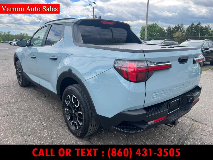 2022 Hyundai Santa Cruz SEL AWD, available for sale in Manchester, Connecticut | Vernon Auto Sale & Service. Manchester, Connecticut 2022 Hyundai Santa Cruz SEL AWD, available for sale in Manchester, Connecticut | Vernon Auto Sale & Service. Manchester, Connecticut
