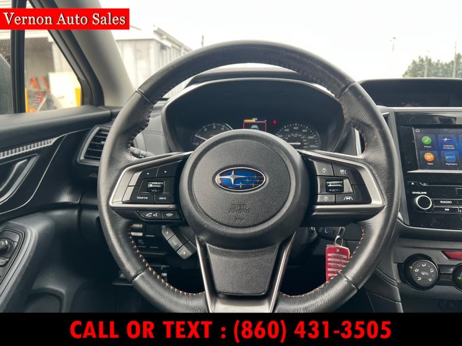 2019 Subaru Crosstrek 2.0i Premium CVT, available for sale in Manchester, Connecticut | Vernon Auto Sale & Service. Manchester, Connecticut 2019 Subaru Crosstrek 2.0i Premium CVT, available for sale in Manchester, Connecticut | Vernon Auto Sale & Service. Manchester, Connecticut