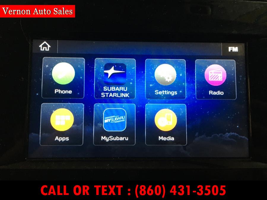 2019 Subaru Crosstrek 2.0i Premium CVT, available for sale in Manchester, Connecticut | Vernon Auto Sale & Service. Manchester, Connecticut 2019 Subaru Crosstrek 2.0i Premium CVT, available for sale in Manchester, Connecticut | Vernon Auto Sale & Service. Manchester, Connecticut