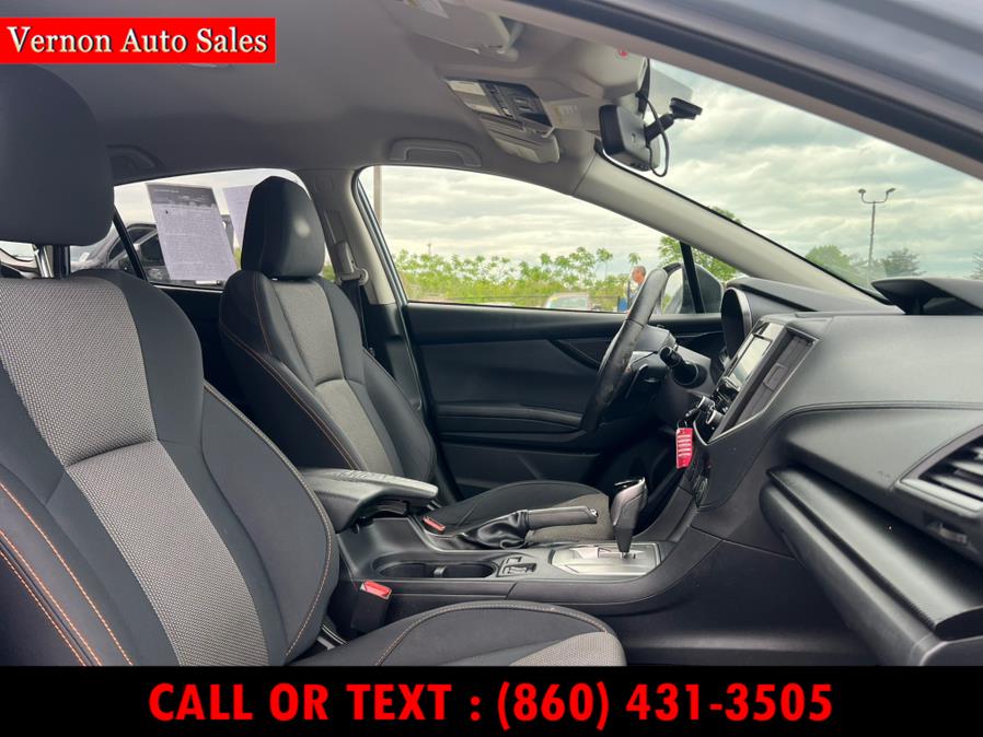 2019 Subaru Crosstrek 2.0i Premium CVT, available for sale in Manchester, Connecticut | Vernon Auto Sale & Service. Manchester, Connecticut 2019 Subaru Crosstrek 2.0i Premium CVT, available for sale in Manchester, Connecticut | Vernon Auto Sale & Service. Manchester, Connecticut