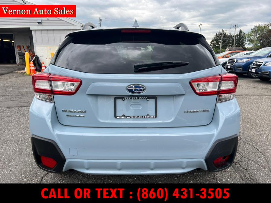 2019 Subaru Crosstrek 2.0i Premium CVT, available for sale in Manchester, Connecticut | Vernon Auto Sale & Service. Manchester, Connecticut 2019 Subaru Crosstrek 2.0i Premium CVT, available for sale in Manchester, Connecticut | Vernon Auto Sale & Service. Manchester, Connecticut