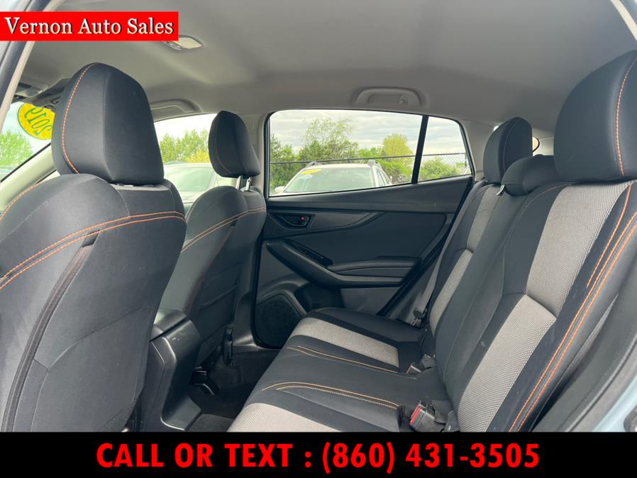 2019 Subaru Crosstrek 2.0i Premium CVT, available for sale in Manchester, Connecticut | Vernon Auto Sale & Service. Manchester, Connecticut 2019 Subaru Crosstrek 2.0i Premium CVT, available for sale in Manchester, Connecticut | Vernon Auto Sale & Service. Manchester, Connecticut