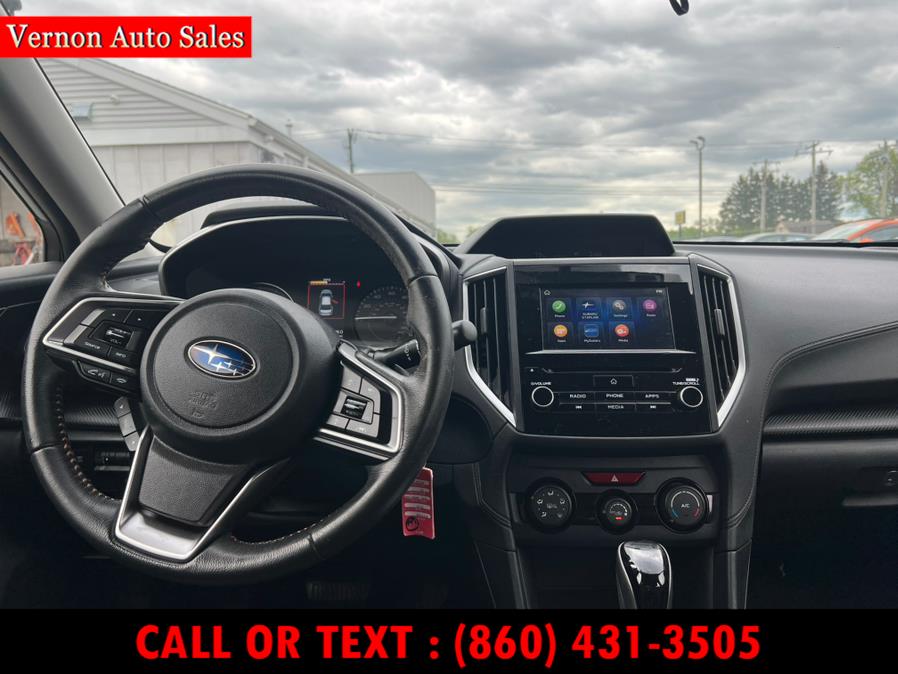 2019 Subaru Crosstrek 2.0i Premium CVT, available for sale in Manchester, Connecticut | Vernon Auto Sale & Service. Manchester, Connecticut 2019 Subaru Crosstrek 2.0i Premium CVT, available for sale in Manchester, Connecticut | Vernon Auto Sale & Service. Manchester, Connecticut