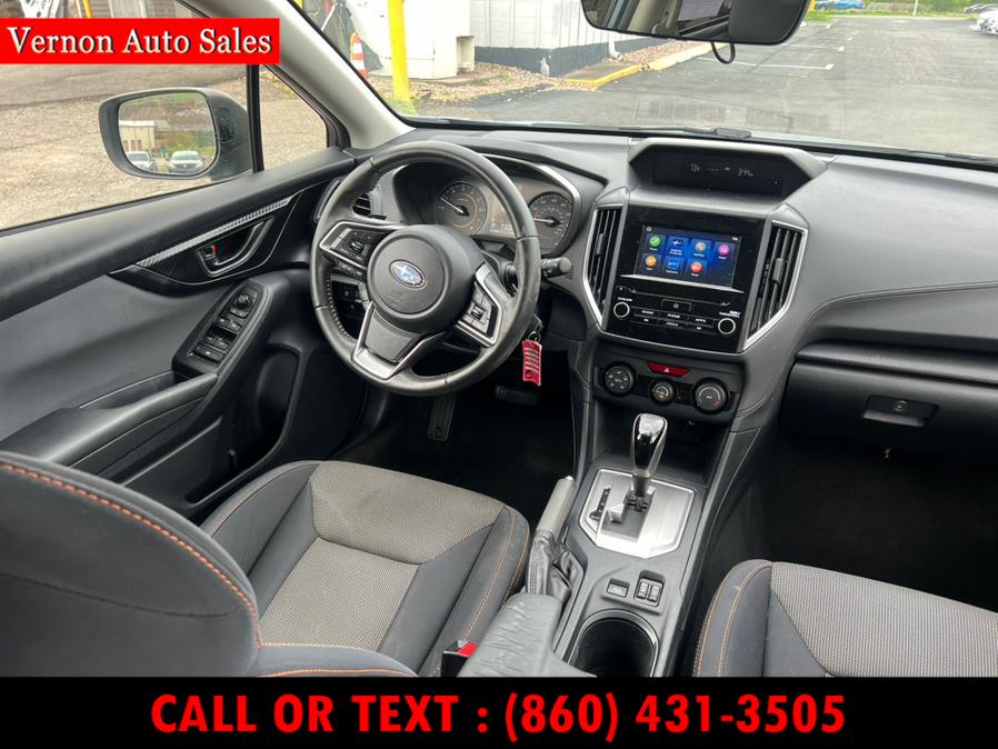 2019 Subaru Crosstrek 2.0i Premium CVT, available for sale in Manchester, Connecticut | Vernon Auto Sale & Service. Manchester, Connecticut 2019 Subaru Crosstrek 2.0i Premium CVT, available for sale in Manchester, Connecticut | Vernon Auto Sale & Service. Manchester, Connecticut