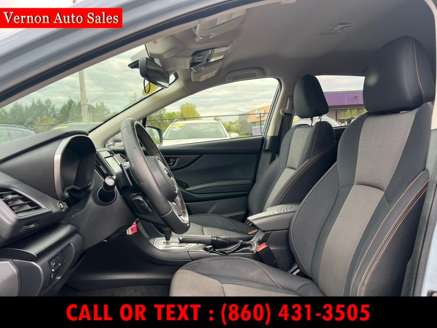 2019 Subaru Crosstrek 2.0i Premium CVT, available for sale in Manchester, Connecticut | Vernon Auto Sale & Service. Manchester, Connecticut 2019 Subaru Crosstrek 2.0i Premium CVT, available for sale in Manchester, Connecticut | Vernon Auto Sale & Service. Manchester, Connecticut