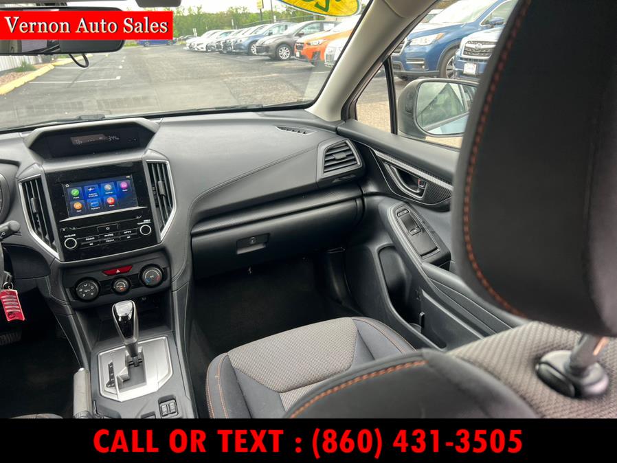 2019 Subaru Crosstrek 2.0i Premium CVT, available for sale in Manchester, Connecticut | Vernon Auto Sale & Service. Manchester, Connecticut 2019 Subaru Crosstrek 2.0i Premium CVT, available for sale in Manchester, Connecticut | Vernon Auto Sale & Service. Manchester, Connecticut