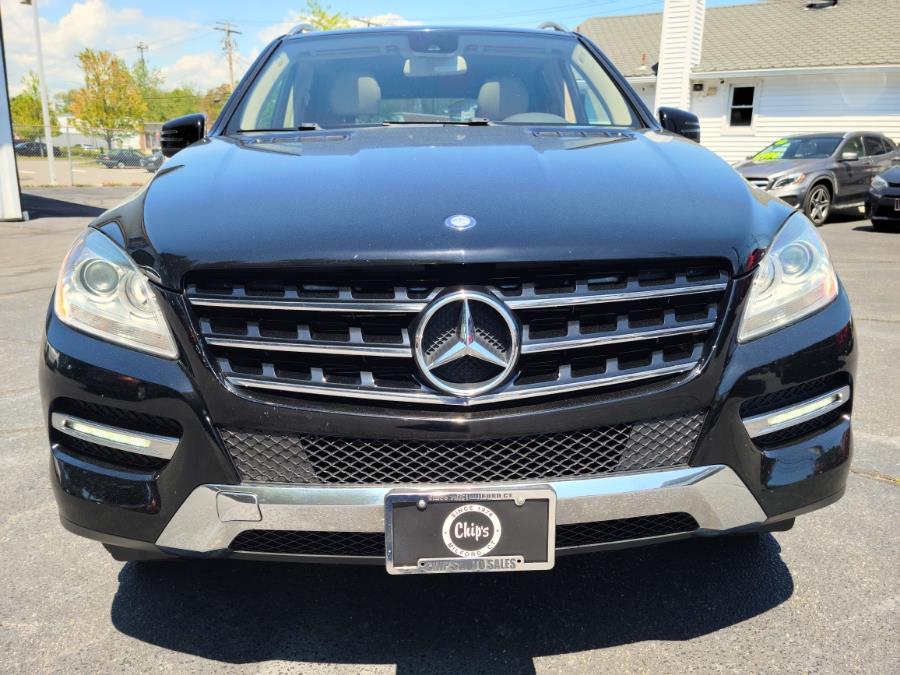 2012 Mercedes-Benz M-Class 4MATIC 4dr ML 350, available for sale in Milford, Connecticut | Chip's Auto Sales Inc. Milford, Connecticut 2012 Mercedes-Benz M-Class 4MATIC 4dr ML 350, available for sale in Milford, Connecticut | Chip's Auto Sales Inc. Milford, Connecticut