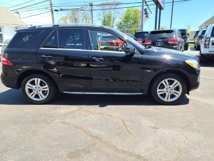 2012 Mercedes-Benz M-Class 4MATIC 4dr ML 350, available for sale in Milford, Connecticut | Chip's Auto Sales Inc. Milford, Connecticut 2012 Mercedes-Benz M-Class 4MATIC 4dr ML 350, available for sale in Milford, Connecticut | Chip's Auto Sales Inc. Milford, Connecticut