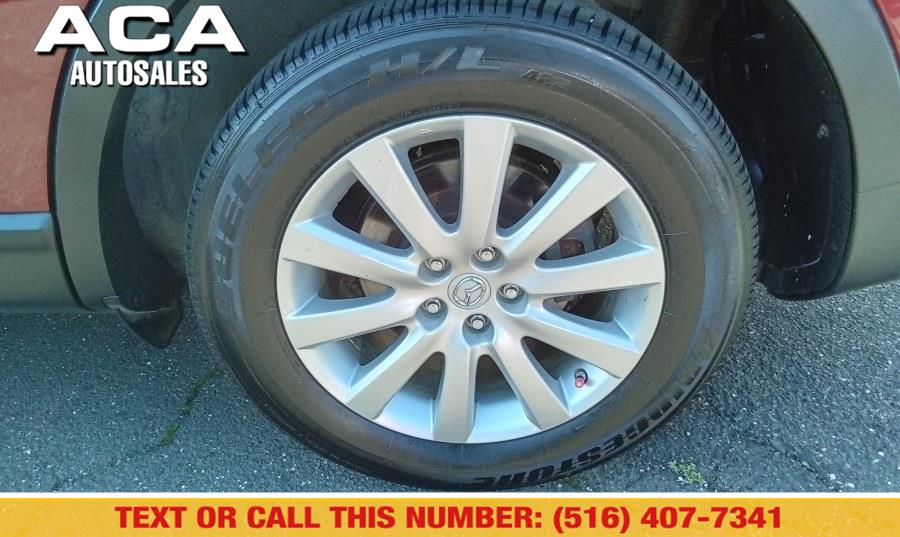 2009 Mazda CX-9 TOURING, available for sale in Lynbrook, New York | ACA Auto Sales. Lynbrook, New York 2009 Mazda CX-9 TOURING, available for sale in Lynbrook, New York | ACA Auto Sales. Lynbrook, New York