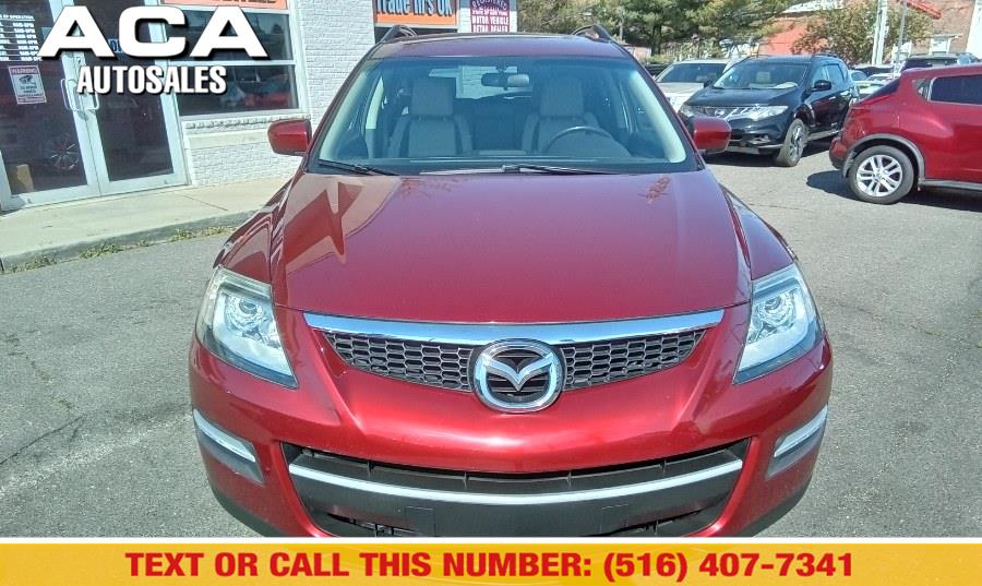 2009 Mazda CX-9 TOURING, available for sale in Lynbrook, New York | ACA Auto Sales. Lynbrook, New York 2009 Mazda CX-9 TOURING, available for sale in Lynbrook, New York | ACA Auto Sales. Lynbrook, New York