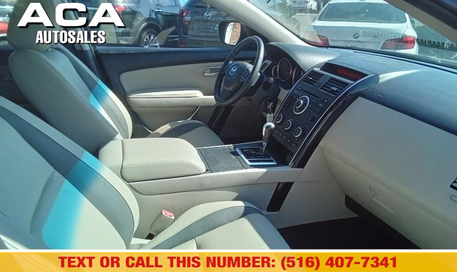 2009 Mazda CX-9 TOURING, available for sale in Lynbrook, New York | ACA Auto Sales. Lynbrook, New York 2009 Mazda CX-9 TOURING, available for sale in Lynbrook, New York | ACA Auto Sales. Lynbrook, New York