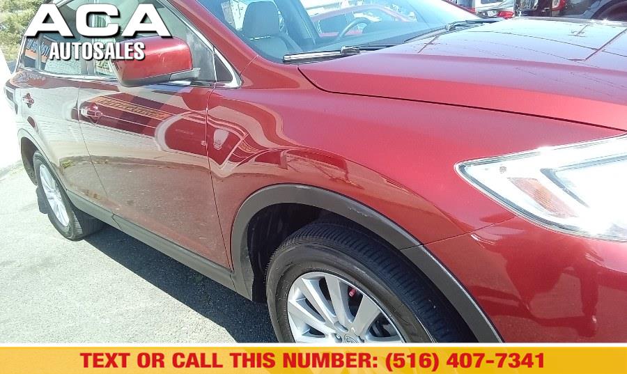 2009 Mazda CX-9 TOURING, available for sale in Lynbrook, New York | ACA Auto Sales. Lynbrook, New York 2009 Mazda CX-9 TOURING, available for sale in Lynbrook, New York | ACA Auto Sales. Lynbrook, New York