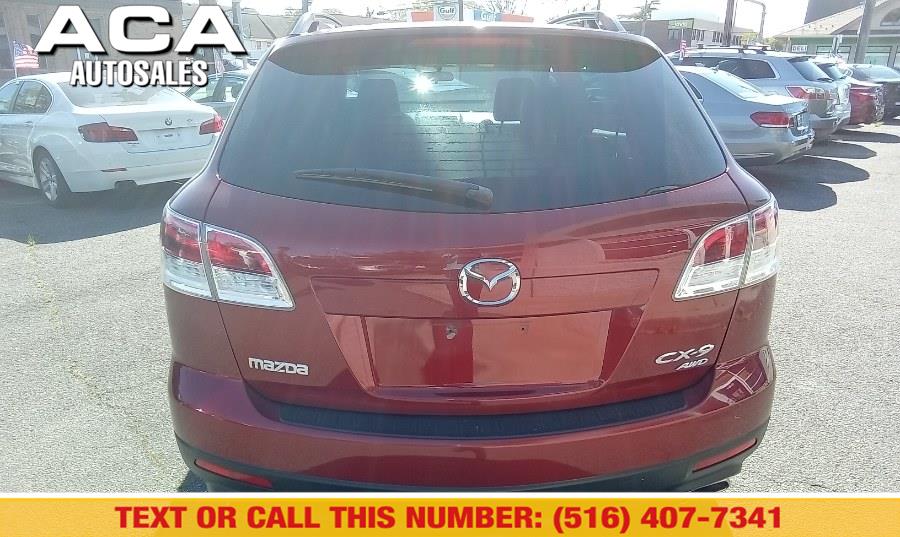 2009 Mazda CX-9 TOURING, available for sale in Lynbrook, New York | ACA Auto Sales. Lynbrook, New York 2009 Mazda CX-9 TOURING, available for sale in Lynbrook, New York | ACA Auto Sales. Lynbrook, New York