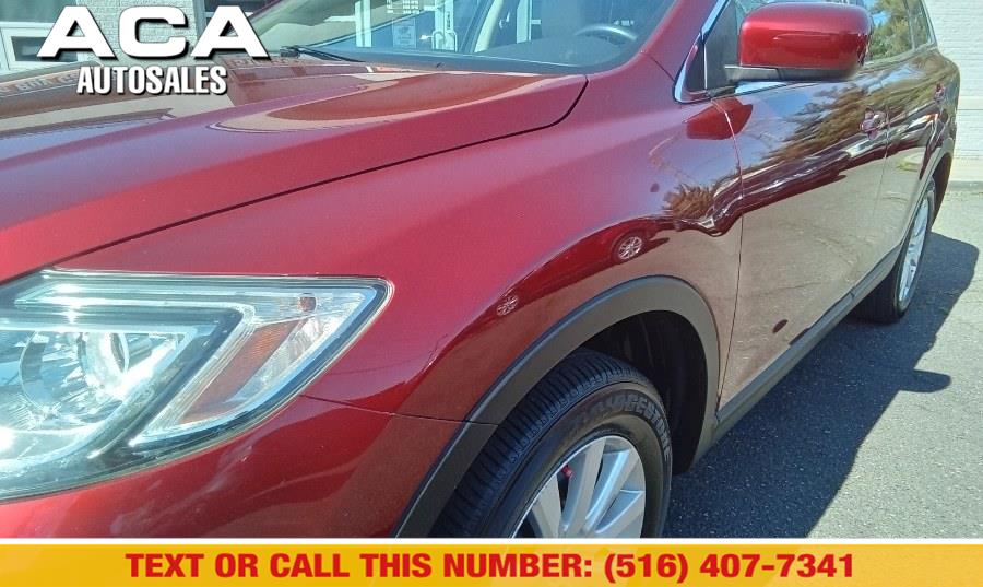 2009 Mazda CX-9 TOURING, available for sale in Lynbrook, New York | ACA Auto Sales. Lynbrook, New York 2009 Mazda CX-9 TOURING, available for sale in Lynbrook, New York | ACA Auto Sales. Lynbrook, New York